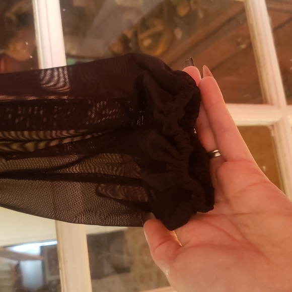 Sheer jacket - Picture 4 of 5